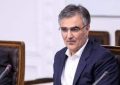 رئیس‌کل بانک مرکزی: دارایی‌های ارزی بابک زنجانی به خزانه بانک مرکزی منتقل شد